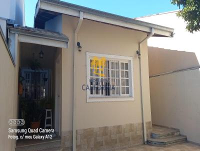 Casa para Venda, em , bairro Villa Branca, 2 dormitrios, 1 banheiro, 1 sute, 1 vaga