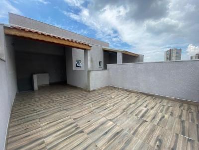 Apartamento para Venda, em Santo Andr, bairro Jardim Bela Vista, 2 dormitrios, 2 banheiros, 1 sute, 2 vagas