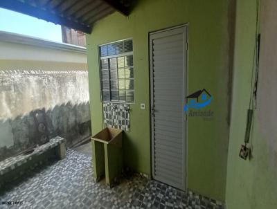 Casas 2 Quartos para Venda, em Sumar, bairro Parque da Amizade, 2 dormitrios, 1 banheiro