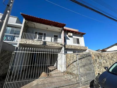 Casa para Venda, em Itaja, bairro So Joo, 3 dormitrios, 3 banheiros, 1 sute, 1 vaga