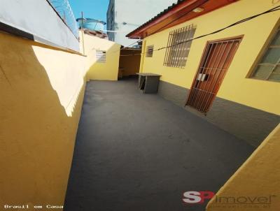 Casa para Venda, em So Paulo, bairro Vila Granada, 2 dormitrios, 1 banheiro, 1 vaga