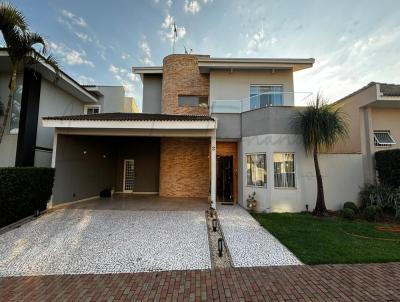 Casa em Condomnio para Venda, em Londrina, bairro Terra Bonita, 3 dormitrios, 4 banheiros, 3 sutes, 2 vagas