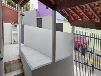 Casa para Locao, em So Jos dos Campos, bairro Jardim das Indstrias, 3 dormitrios, 2 banheiros, 1 sute, 2 vagas