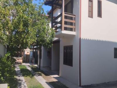 Casa para Locao, em Rio das Ostras, bairro Jardim Marila, 2 dormitrios, 3 banheiros, 1 sute, 1 vaga