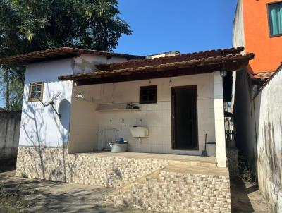 Casa para Venda, em Itabora, bairro Aldeia da Prata (Manilha), 2 dormitrios, 1 banheiro, 1 sute, 2 vagas