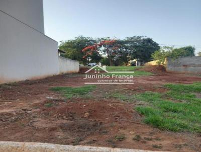 Terreno para Venda, em Sertaneja, bairro Paranagi