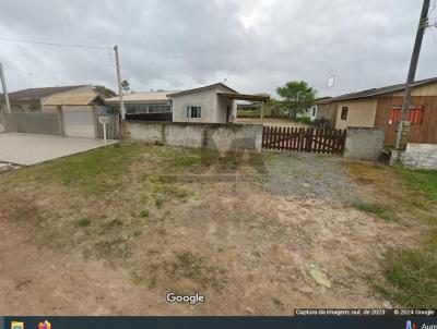 Casa para Venda, em Guaratuba, bairro Coroados, 2 dormitrios, 1 banheiro, 1 vaga