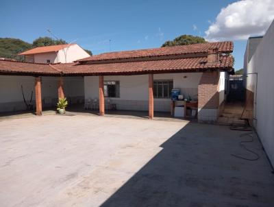 Casa para Venda, em Braslia, bairro Sobradinho, 5 dormitrios, 3 banheiros, 2 sutes, 8 vagas