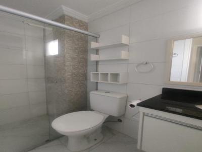 Apartamento para Locao, em Presidente Prudente, bairro Jardim Santa Clara, 2 dormitrios, 2 banheiros, 1 sute, 1 vaga