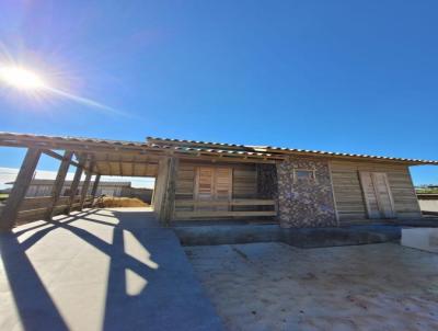 Casa para Venda, em Balnerio Rinco, bairro Zona Sul, 2 dormitrios, 1 banheiro