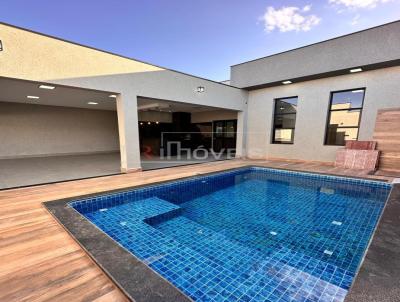 Casa para Venda, em Franca, bairro Jardim Natal I, 3 dormitrios, 3 banheiros, 1 sute, 3 vagas