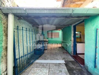 Casa para Venda, em So Paulo, bairro Jardim Umuarama, 3 dormitrios, 2 banheiros