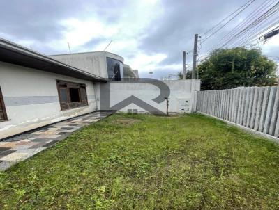 Casa para Venda, em Curitiba, bairro Orleans, 3 dormitrios, 2 banheiros