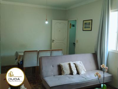 Apartamento para Venda, em Uberlndia, bairro Tubalina, 3 dormitrios, 1 banheiro, 2 vagas