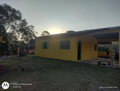 Chcara para Venda, em So Loureno da Serra, bairro Fazenda Vitria