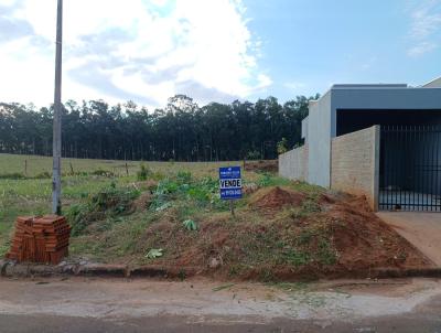 Terreno para Venda, em Umuarama, bairro Parque Residencial Viena II