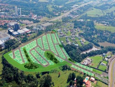 Terreno em Condomnio para Venda, em Indaiatuba, bairro Residencial London Park