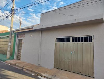 Casa para Venda, em Ribeiro Preto, bairro Campos Elseos, 3 dormitrios, 1 banheiro, 1 sute, 2 vagas