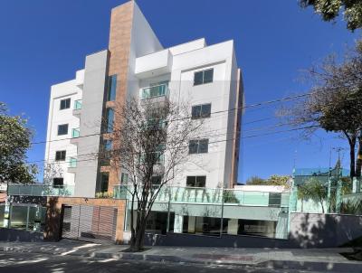 Apartamento para Venda, em Belo Horizonte, bairro planalto, 2 dormitórios, 2 banheiros, 1 suíte, 3 vagas
