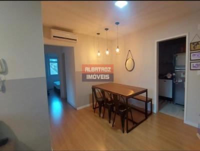 Apartamento para Venda, em Florianpolis, bairro Itacorubi, 3 dormitrios, 1 banheiro, 1 vaga