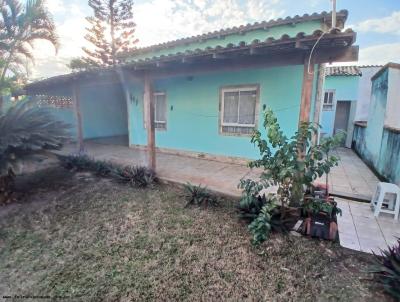 Casa para Venda, em Cabo Frio, bairro Santa Margarida II (Tamoios), 2 dormitrios, 2 banheiros, 4 vagas