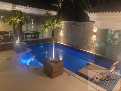 Casa para Venda, em Rio de Janeiro, bairro Barra da Tijuca, 5 dormitórios, 8 banheiros, 4 suítes, 2 vagas