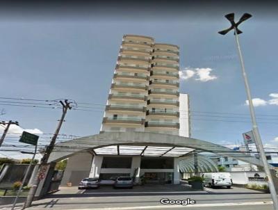 Apartamento para Venda, em Sorocaba, bairro Jardim Vergueiro, 2 dormitrios, 1 banheiro, 1 vaga