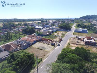 Terreno para Venda, em Barra Velha, bairro Itajuba