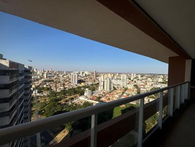 Apartamento para Venda, em Presidente Prudente, bairro Jardim Esplanada, 3 dormitrios, 5 banheiros, 3 sutes, 3 vagas
