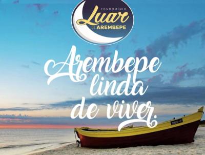 Terreno para Venda, em Camaari, bairro Arembepe (Abrantes)