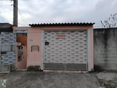 Casa para Venda, em , bairro Estncia Lago Azul, 1 dormitrio, 1 banheiro, 1 vaga