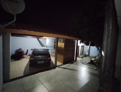 Casa para Venda, em Lagoa Santa, bairro Vila Maria II, 2 dormitrios, 1 banheiro, 1 sute, 2 vagas