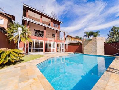 Casa em Condomnio para Venda, em Vargem Grande Paulista, bairro PAYSAGE (Clair), 3 dormitrios, 2 banheiros, 3 sutes, 4 vagas