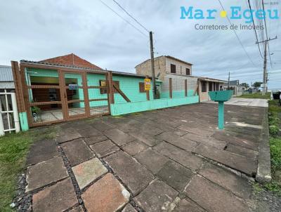 Casa para Venda, em Cidreira, bairro Centro, 3 dormitrios, 2 banheiros, 1 vaga