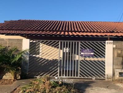 Casa para Locao, em Resende, bairro Morada da Montanha, 2 dormitrios, 1 banheiro, 1 vaga