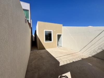 Casa para Venda, em Montes Claros, bairro Maracan, 3 dormitrios, 1 banheiro, 2 vagas