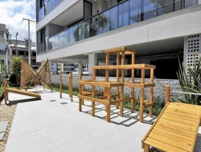 Apartamento para Locao, em Florianpolis, bairro Novo Campeche, 1 dormitrio, 1 banheiro, 1 vaga