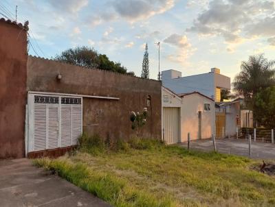 Casa para Venda, em Braslia, bairro Sobradinho, 3 dormitrios, 1 banheiro, 1 vaga