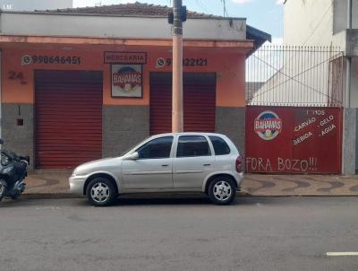 Comercial para Venda, em Leme, bairro Nova Granada, 2 banheiros, 5 vagas