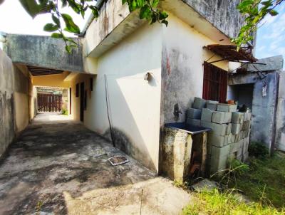 Casa para Venda, em Itanham, bairro Regina, 1 dormitrio, 1 banheiro, 2 vagas