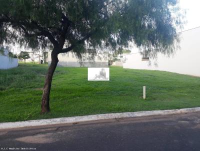 Terreno em Condomnio para Venda, em Bady Bassitt, bairro Jardim Botnico