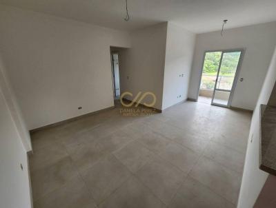 Apartamento para Venda, em Praia Grande, bairro CANTO DO FORTE, 3 dormitrios, 3 banheiros, 1 sute, 2 vagas