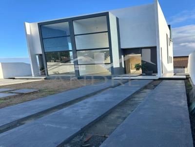 Casa Nova para Venda, em Gravat, bairro Nossa Senhora Aparecida, 3 sutes, 2 vagas