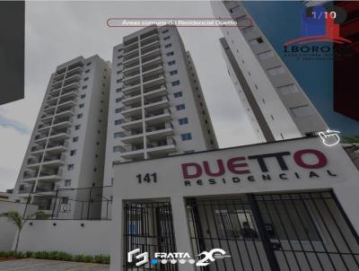 Apartamento para Venda, em So Bernardo do Campo, bairro Anchieta, 2 dormitrios, 1 banheiro