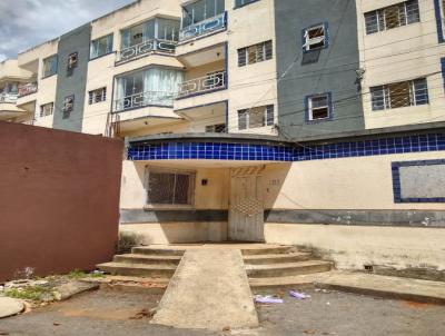 Apartamento para Venda, em Braslia, bairro Setor Habitacional Contagem (Sobradinho), 2 dormitrios, 1 banheiro