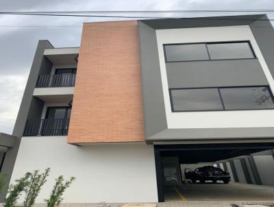 Apartamento para Venda, em Videira, bairro Santa Gema, 3 dormitrios, 1 banheiro, 1 sute, 1 vaga