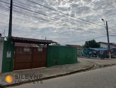Casa para Venda, em Caraguatatuba, bairro Balnerio Recanto do Sol, 2 dormitrios, 1 banheiro, 5 vagas