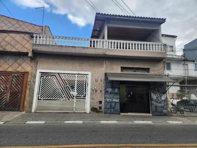 Sobrado para Venda, em Osasco, bairro Helena Maria, 3 dormitrios, 2 banheiros, 8 vagas