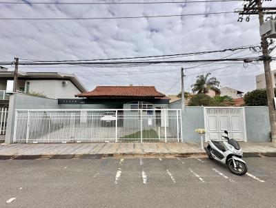 Casa para Venda, em Lins, bairro Jardim Arapu, 3 dormitrios, 5 banheiros, 1 sute, 6 vagas