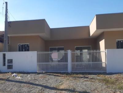 Casa Geminada para Venda, em Penha, bairro Centro, 2 dormitrios, 1 banheiro, 1 vaga